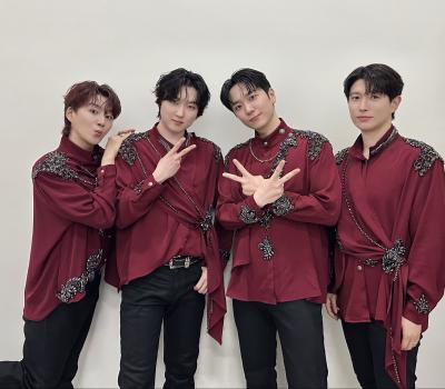 260606 포레스텔라 X(트위터)